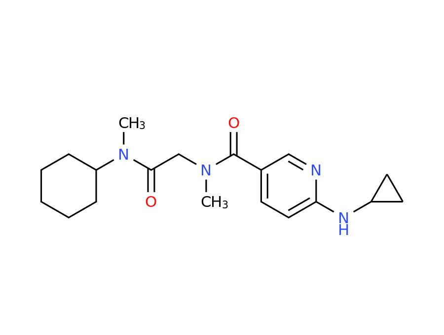 Structure Amb15725254