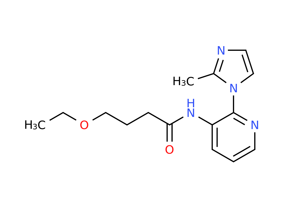 Structure Amb15725291