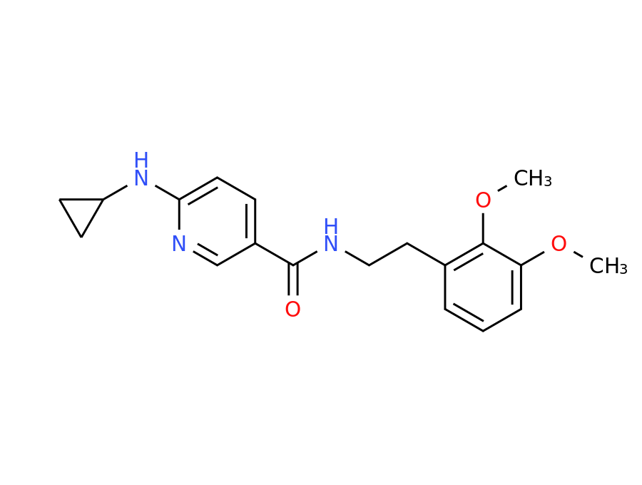 Structure Amb15725309