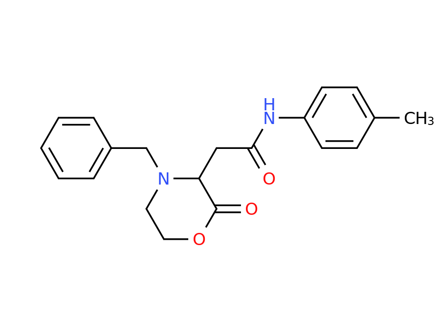 Structure Amb1572537