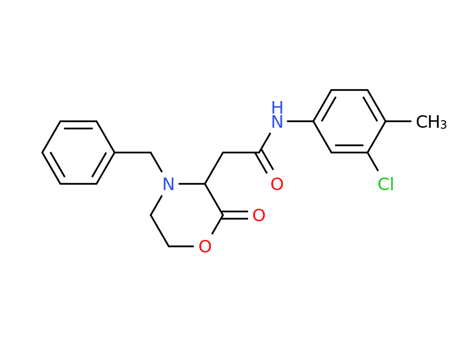 Structure Amb1572543