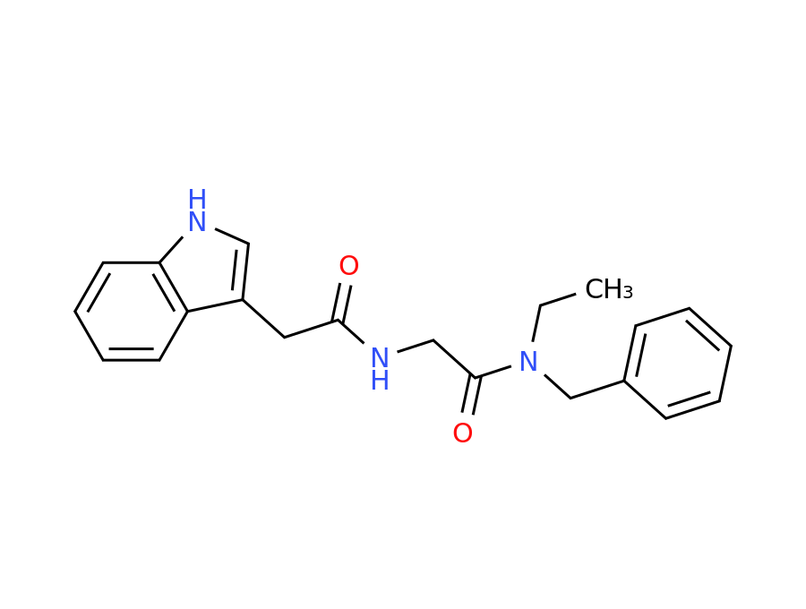 Structure Amb15725440