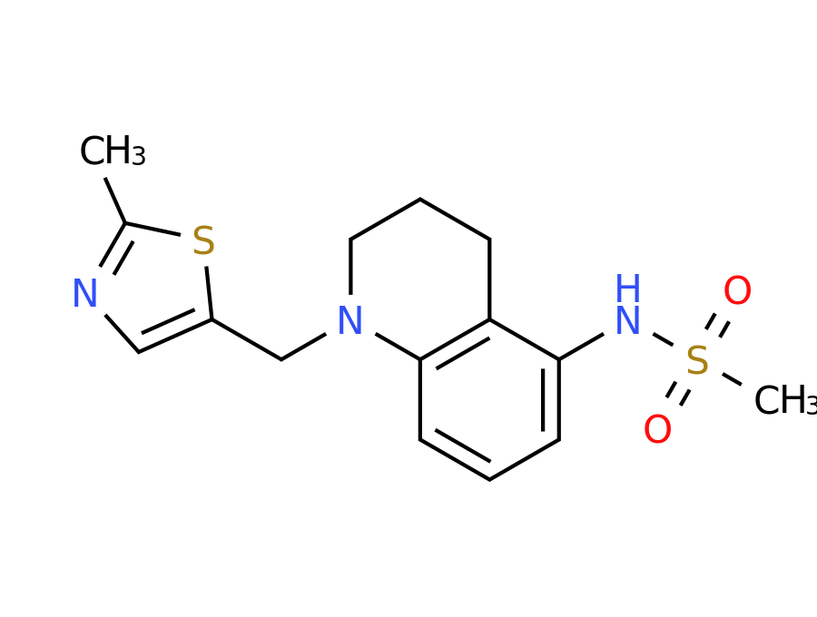 Structure Amb15725569