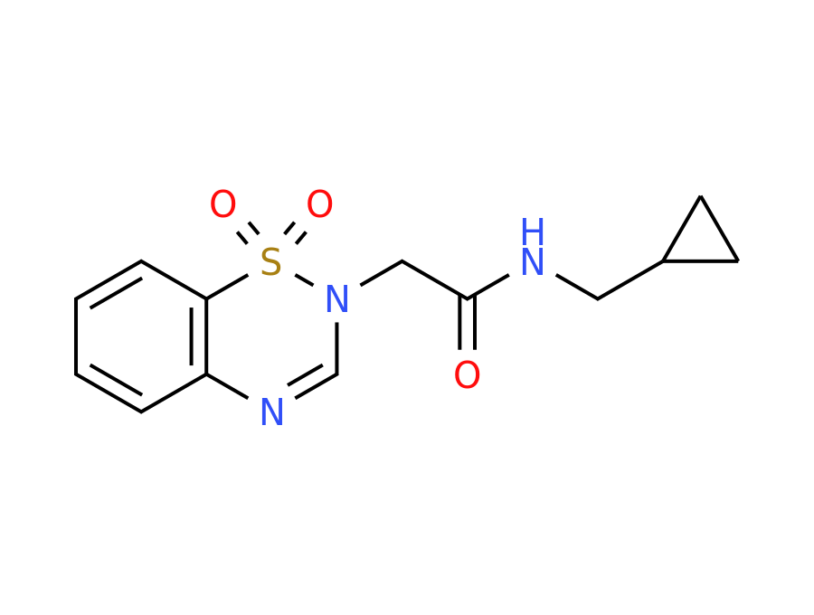 Structure Amb15725623