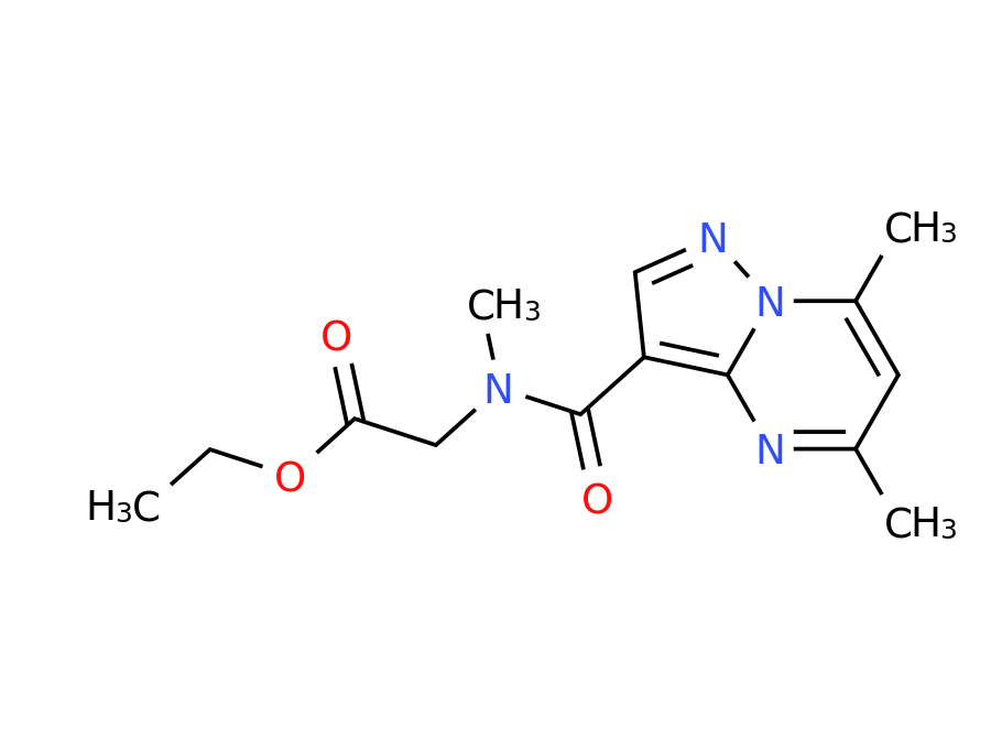 Structure Amb15725723