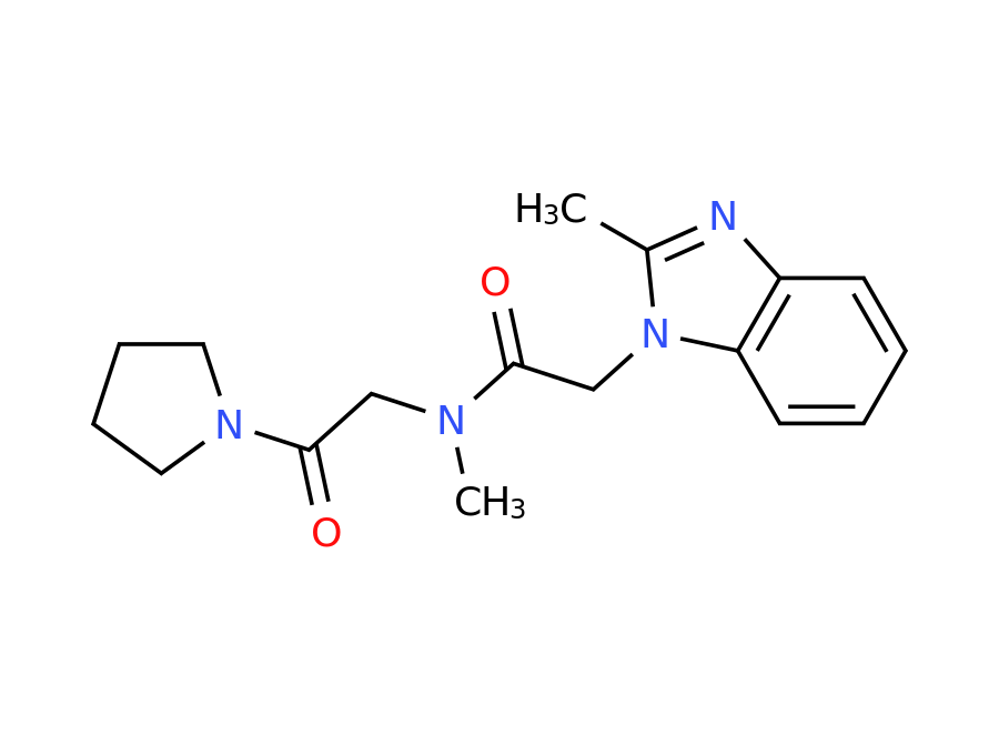 Structure Amb15725758