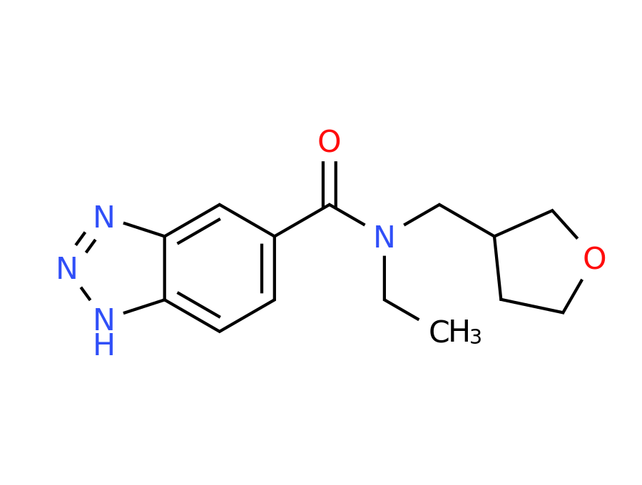 Structure Amb15725790