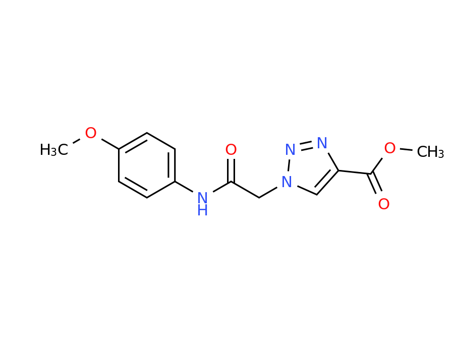 Structure Amb15725811