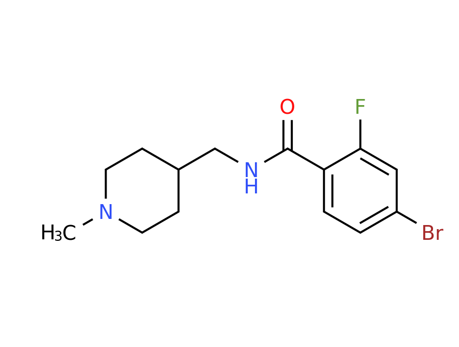 Structure Amb15725869