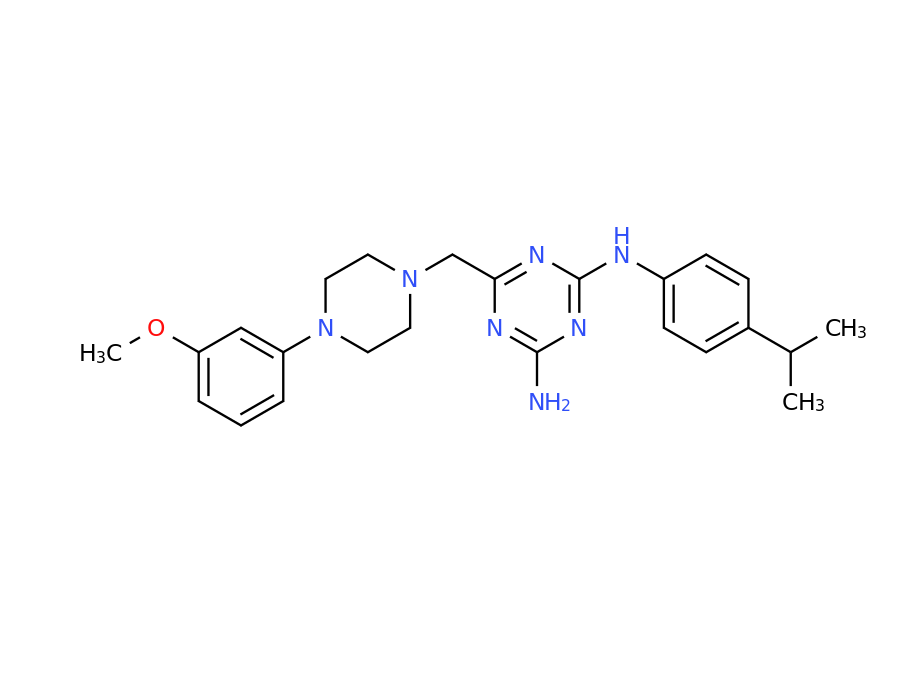 Structure Amb1572589