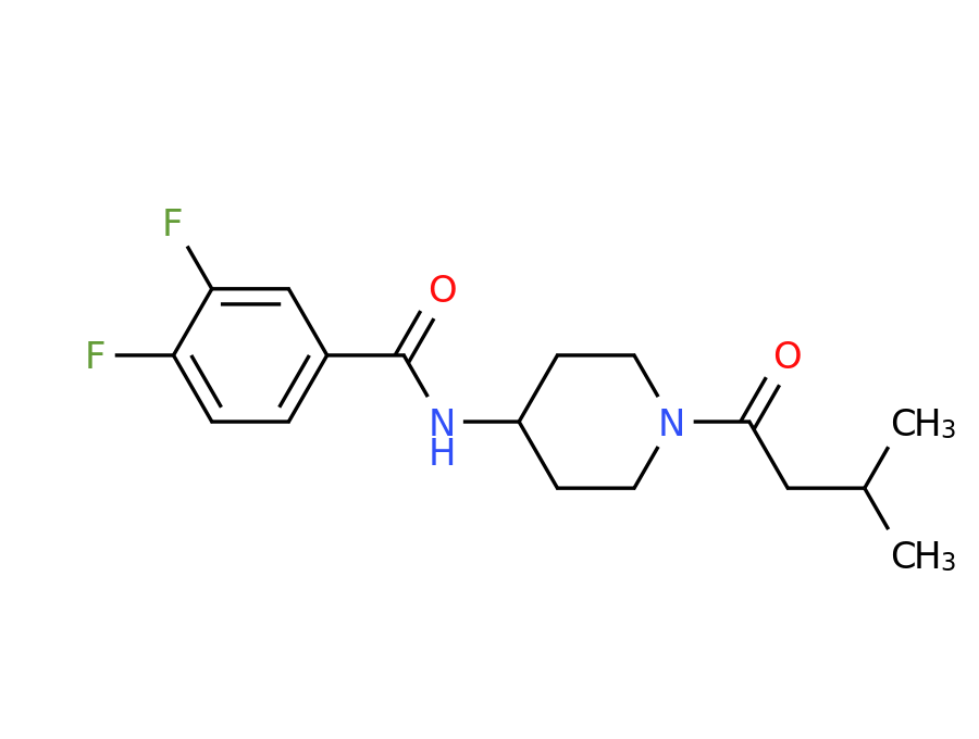 Structure Amb15725913