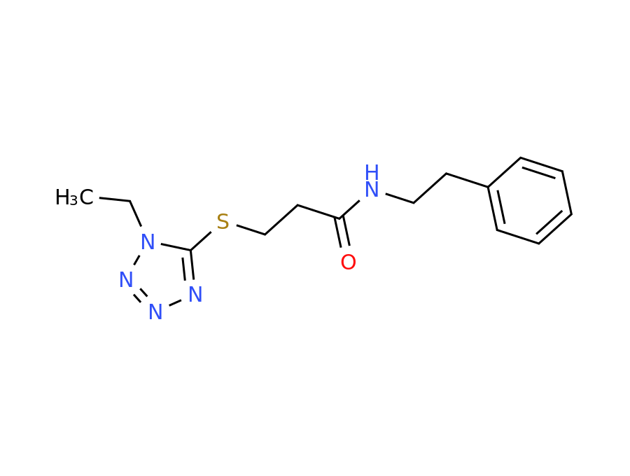 Structure Amb15726048