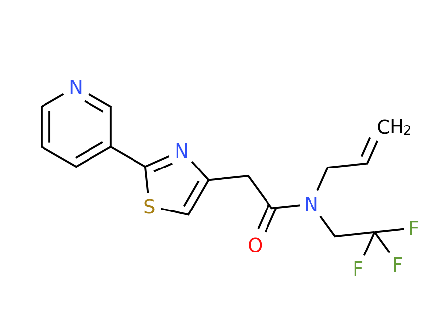 Structure Amb15726068