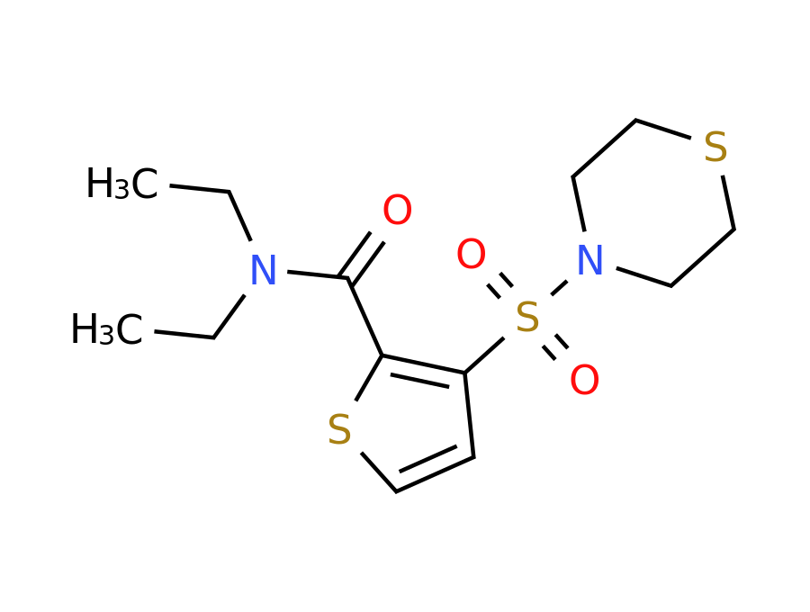 Structure Amb15726194