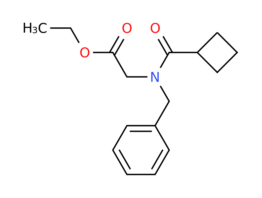 Structure Amb15726210