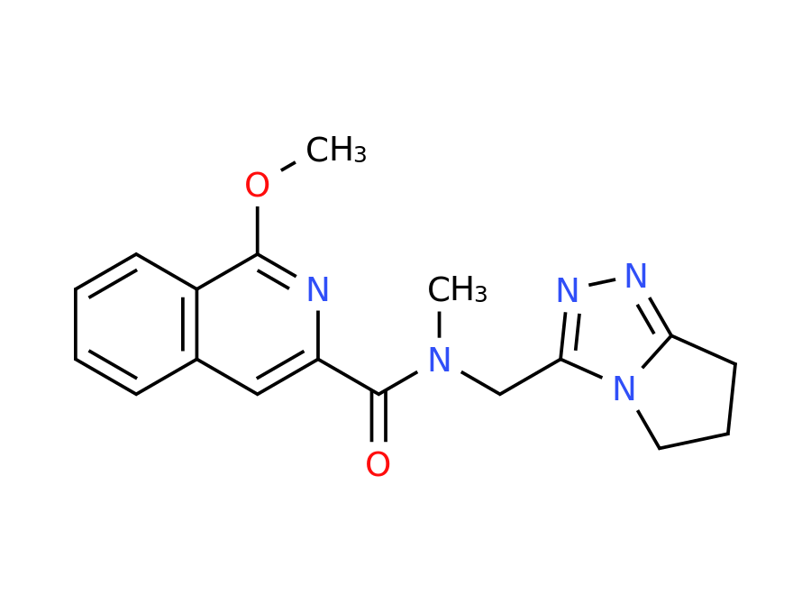 Structure Amb15726225