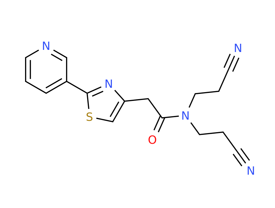 Structure Amb15726264