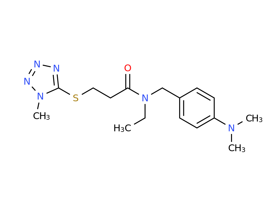 Structure Amb15726306