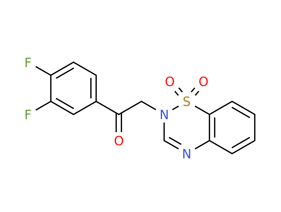 Structure Amb15726357