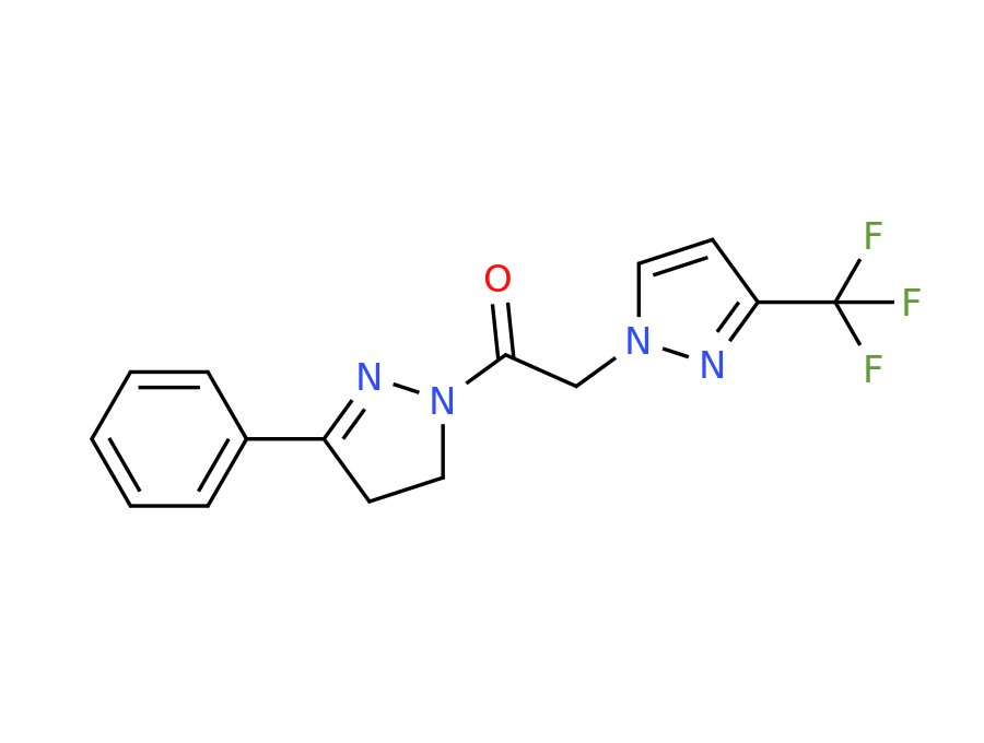 Structure Amb15726537