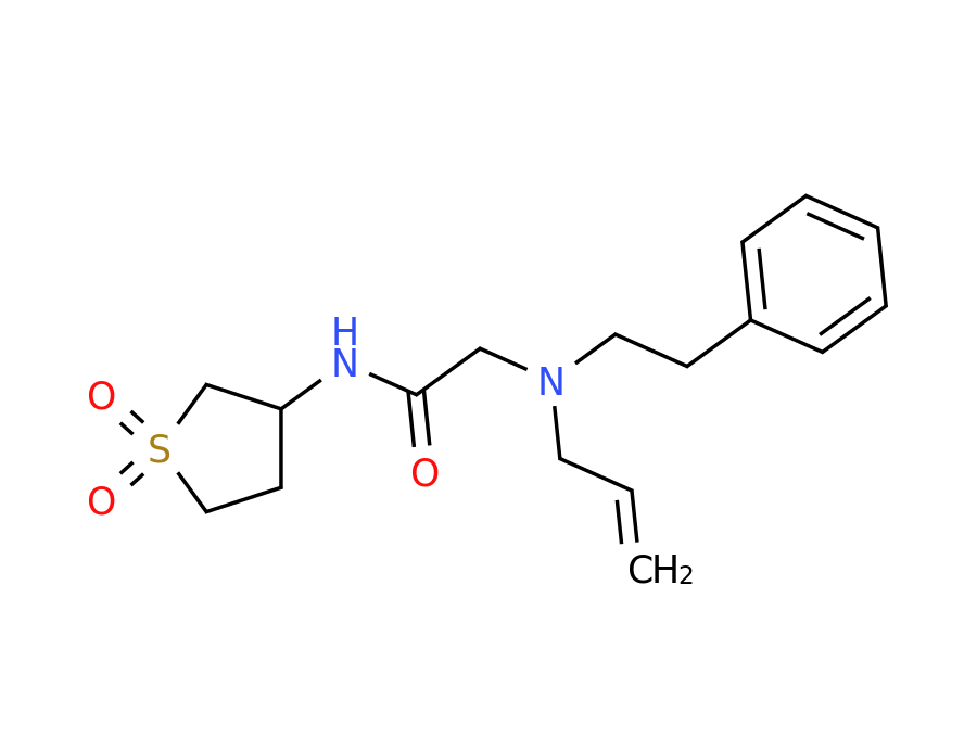 Structure Amb15726552