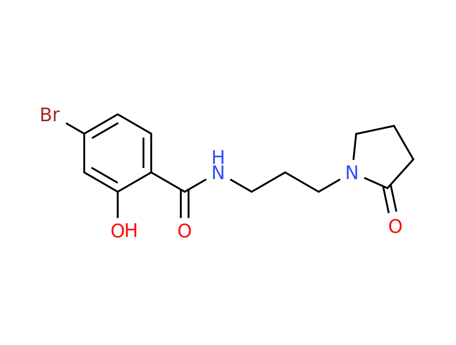 Structure Amb15726556