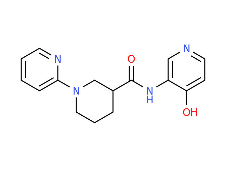 Structure Amb15726570