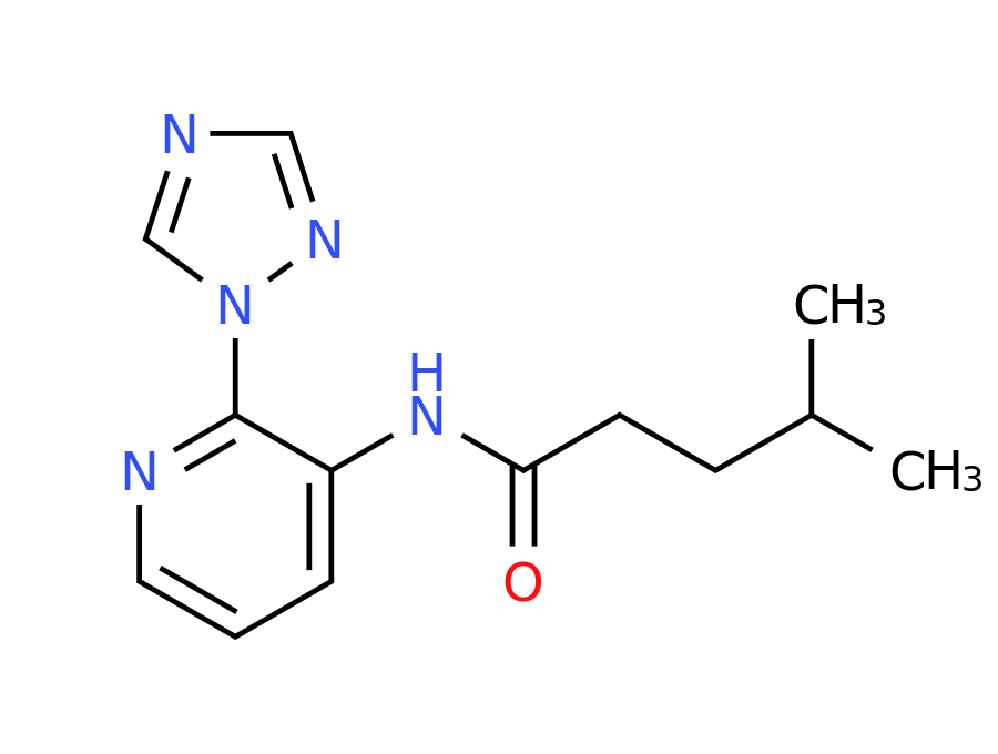 Structure Amb15726708