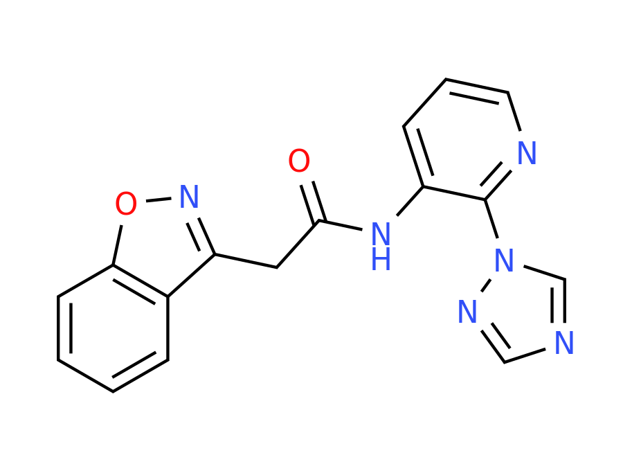 Structure Amb15726709