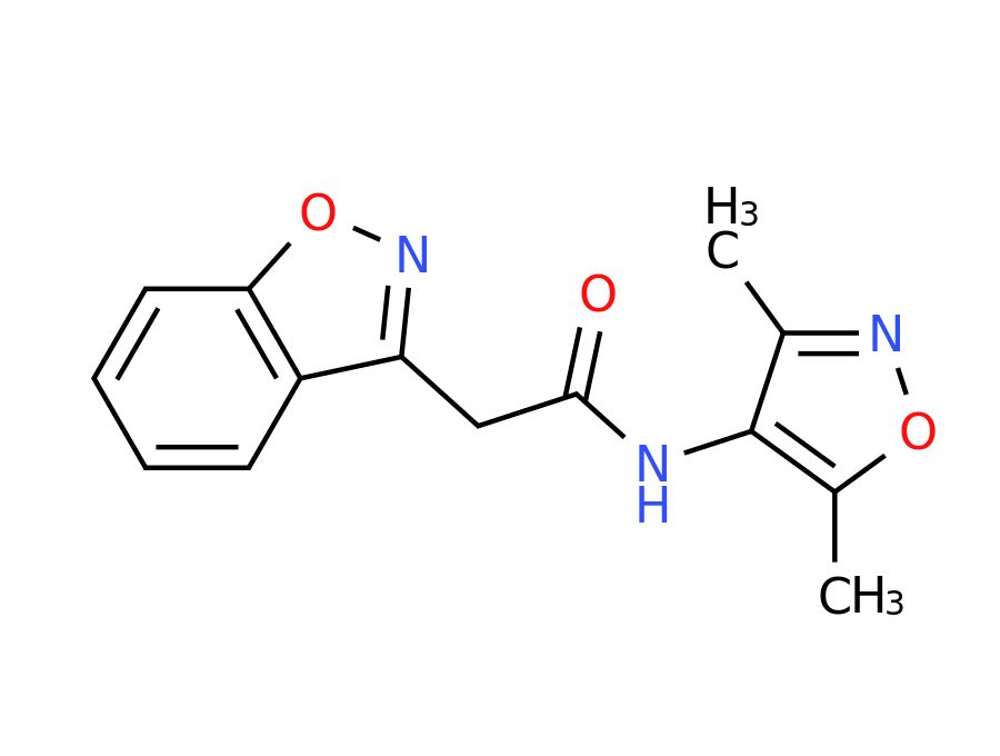 Structure Amb15726774