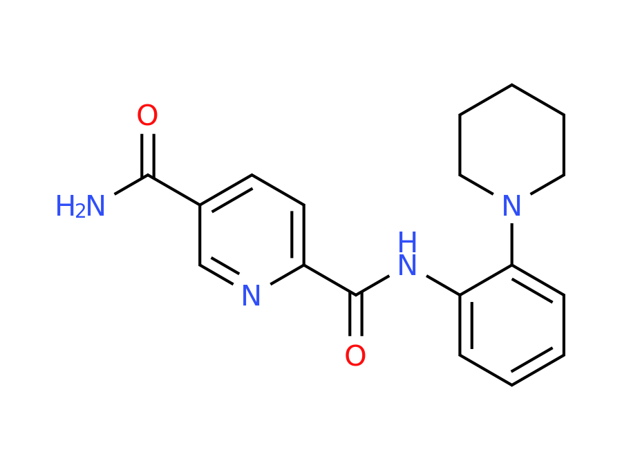 Structure Amb15726820