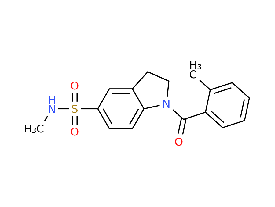 Structure Amb15726948