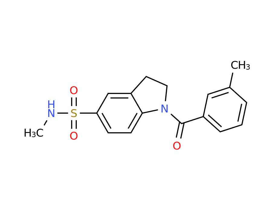 Structure Amb15726954