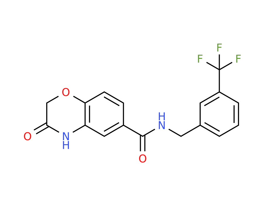 Structure Amb157271