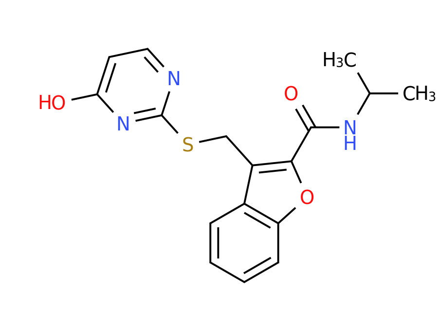 Structure Amb15727102