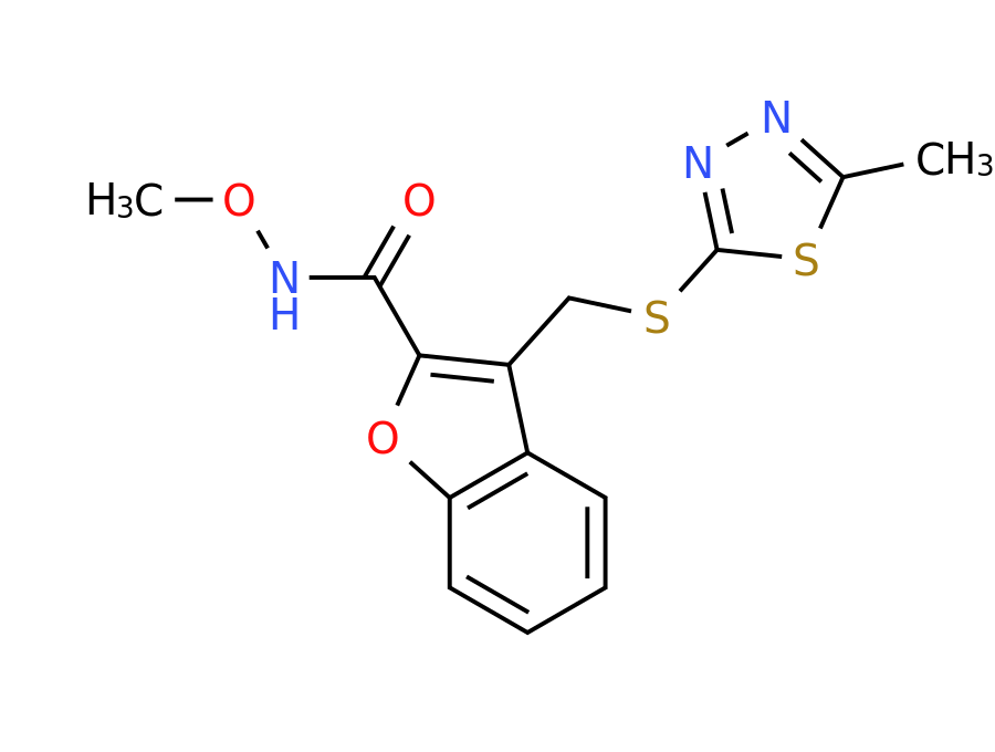 Structure Amb15727126