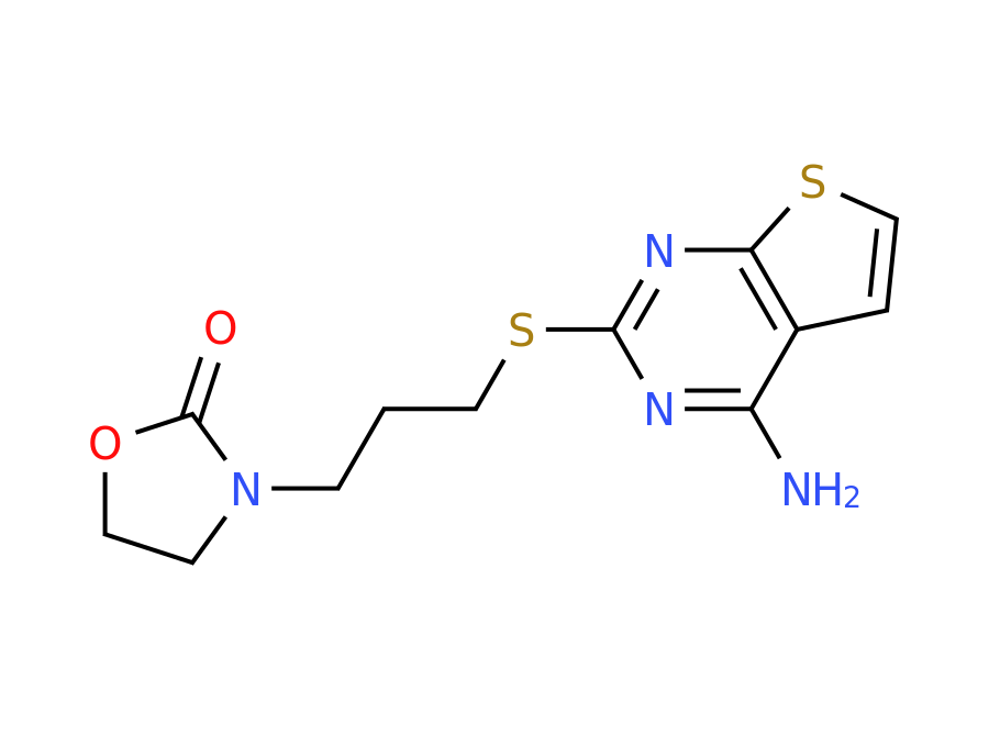 Structure Amb15727144