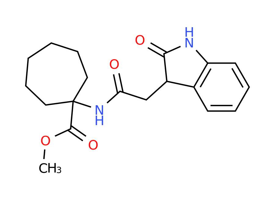 Structure Amb15727232