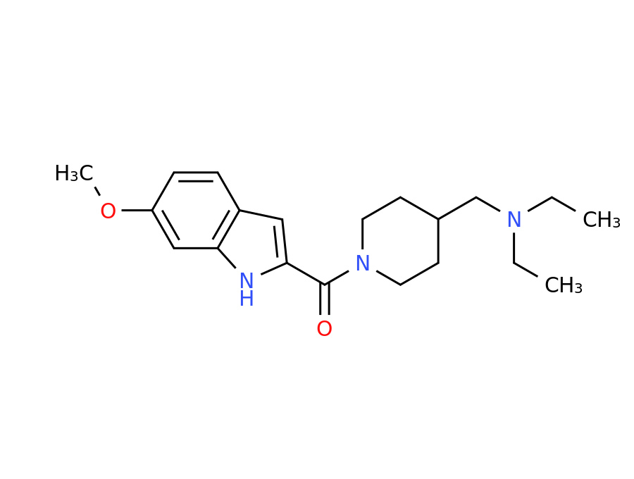 Structure Amb15727436