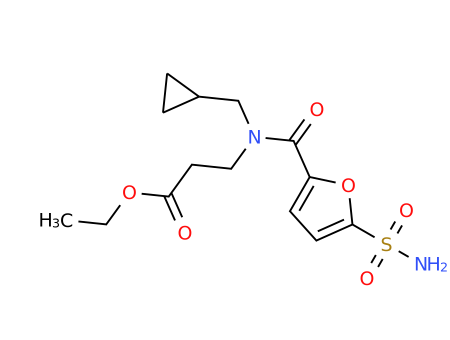 Structure Amb15727498