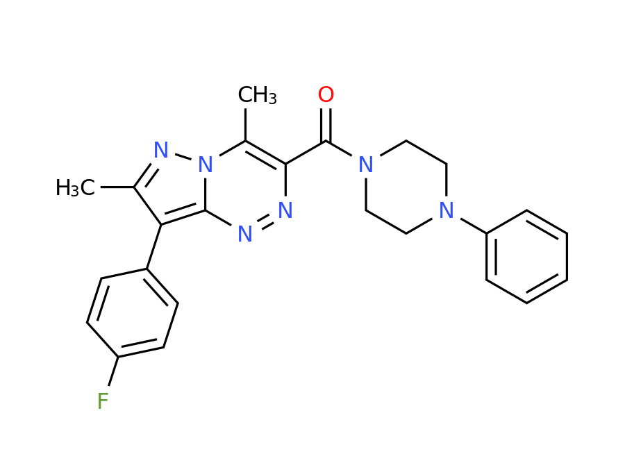 Structure Amb1572752