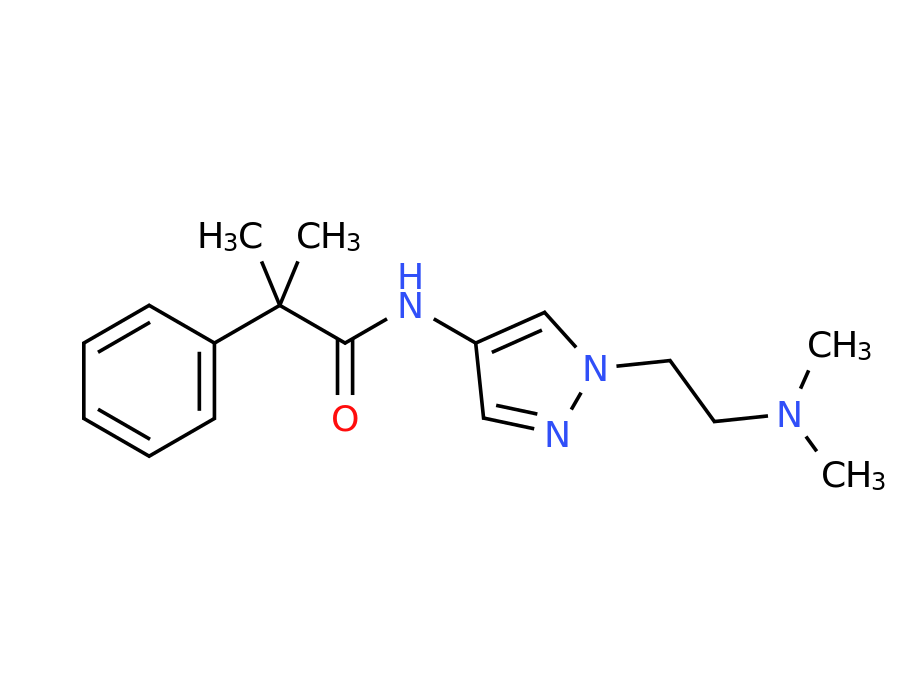 Structure Amb15727593