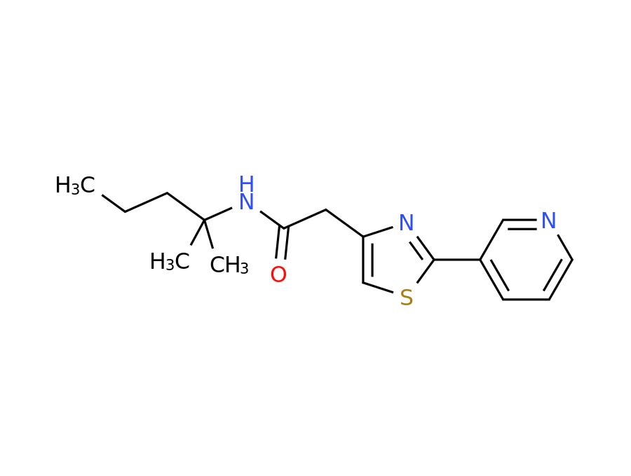 Structure Amb15727811