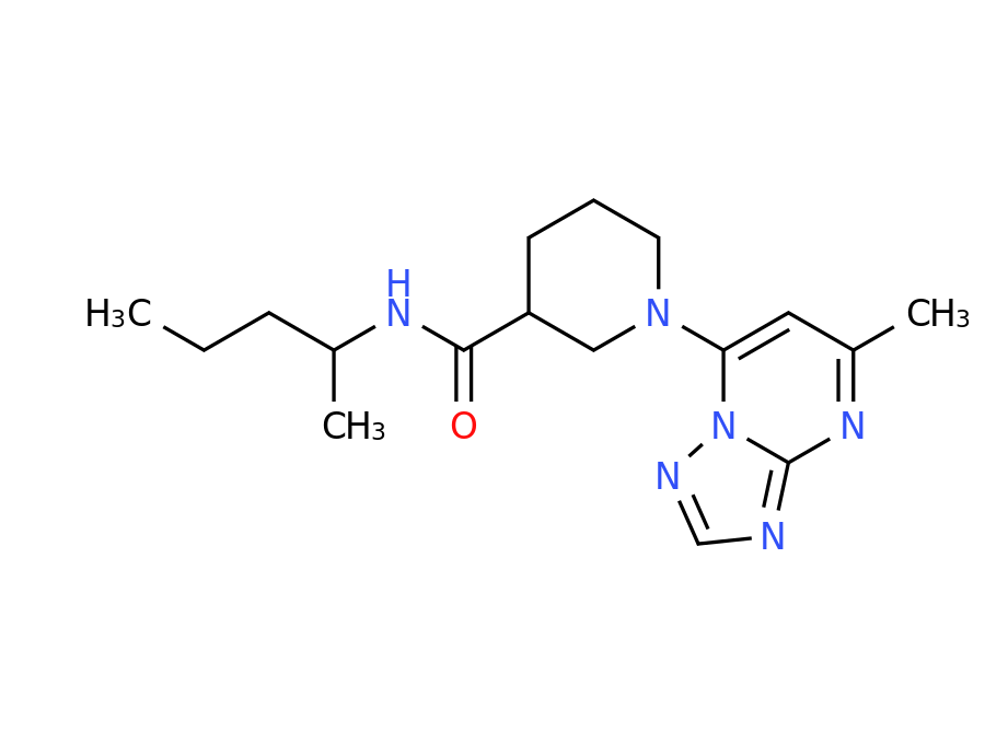 Structure Amb15727823