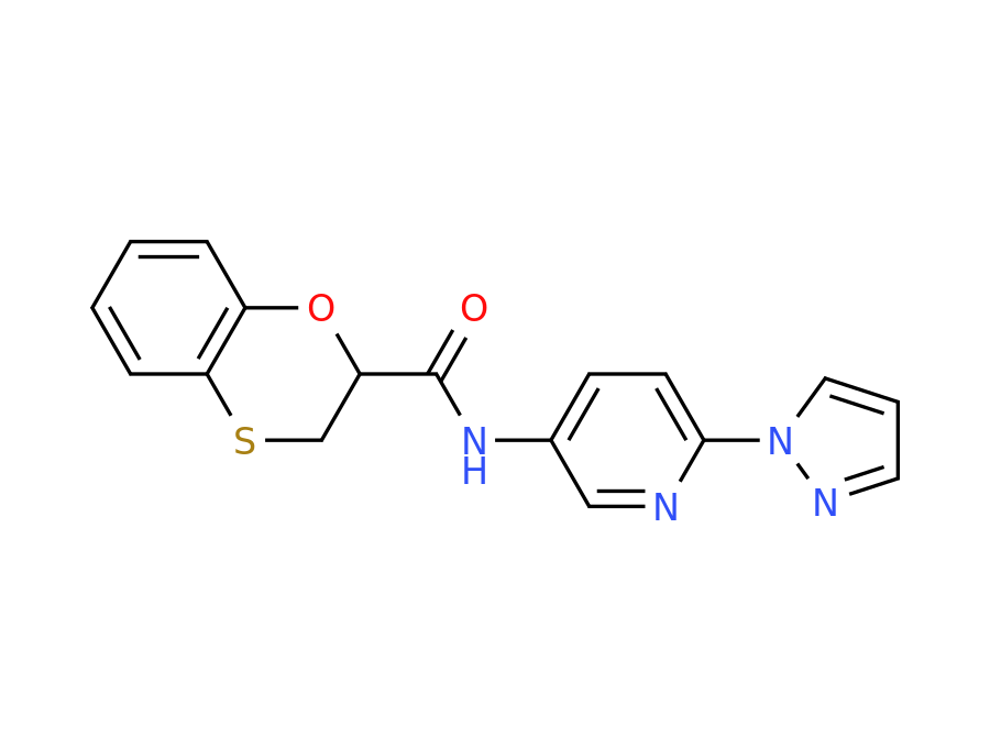 Structure Amb15727935