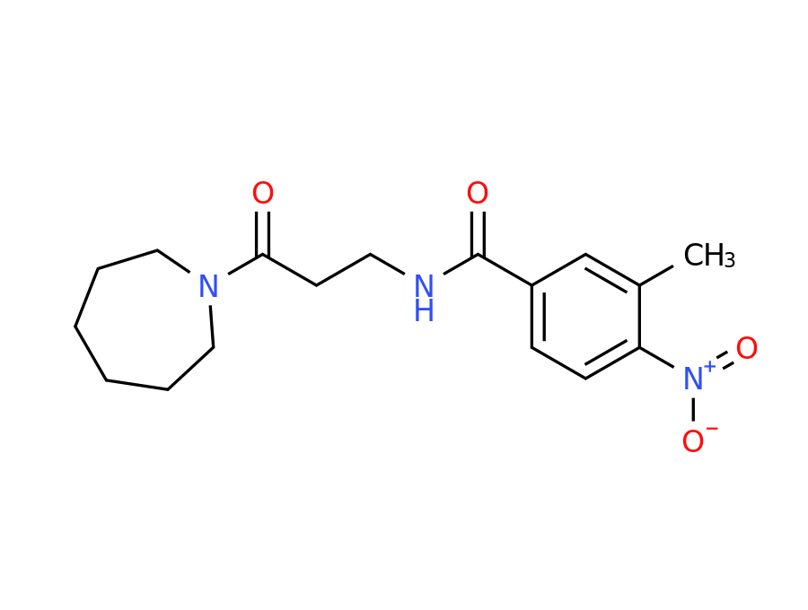 Structure Amb15728050