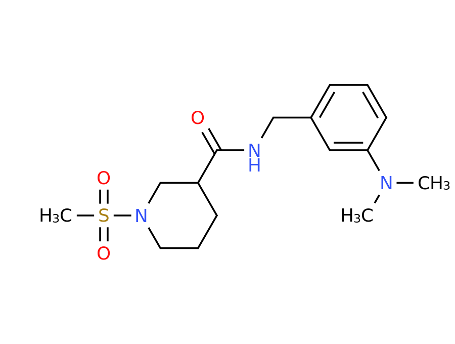 Structure Amb15728069