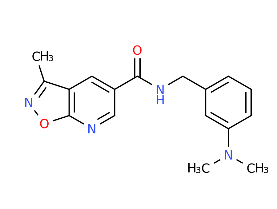 Structure Amb15728077