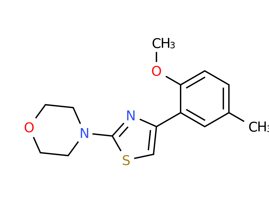 Structure Amb15728155