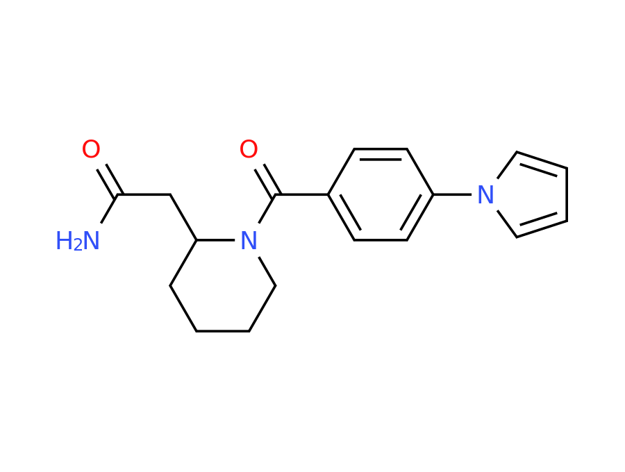 Structure Amb15728340